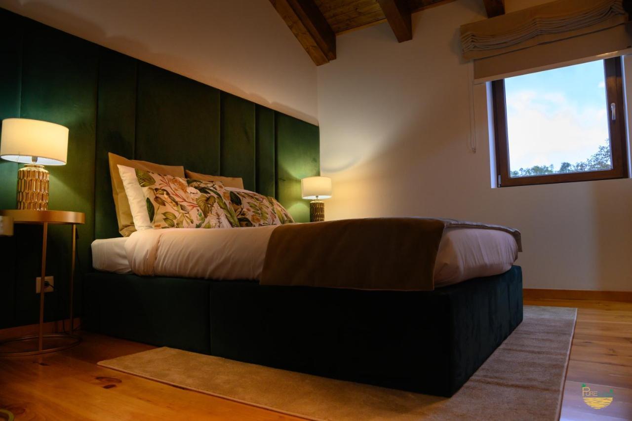 Pureazibo Alojamento de Turismo Rural Macedo de Cavaleiros
