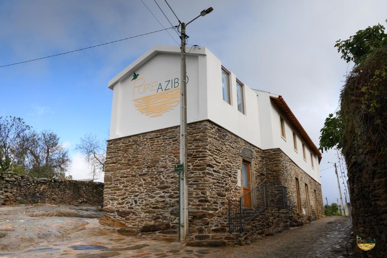 Pureazibo * Macedo de Cavaleiros