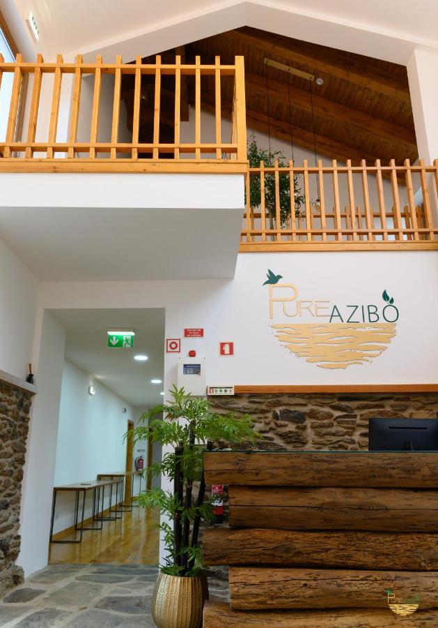 Pureazibo * Macedo de Cavaleiros